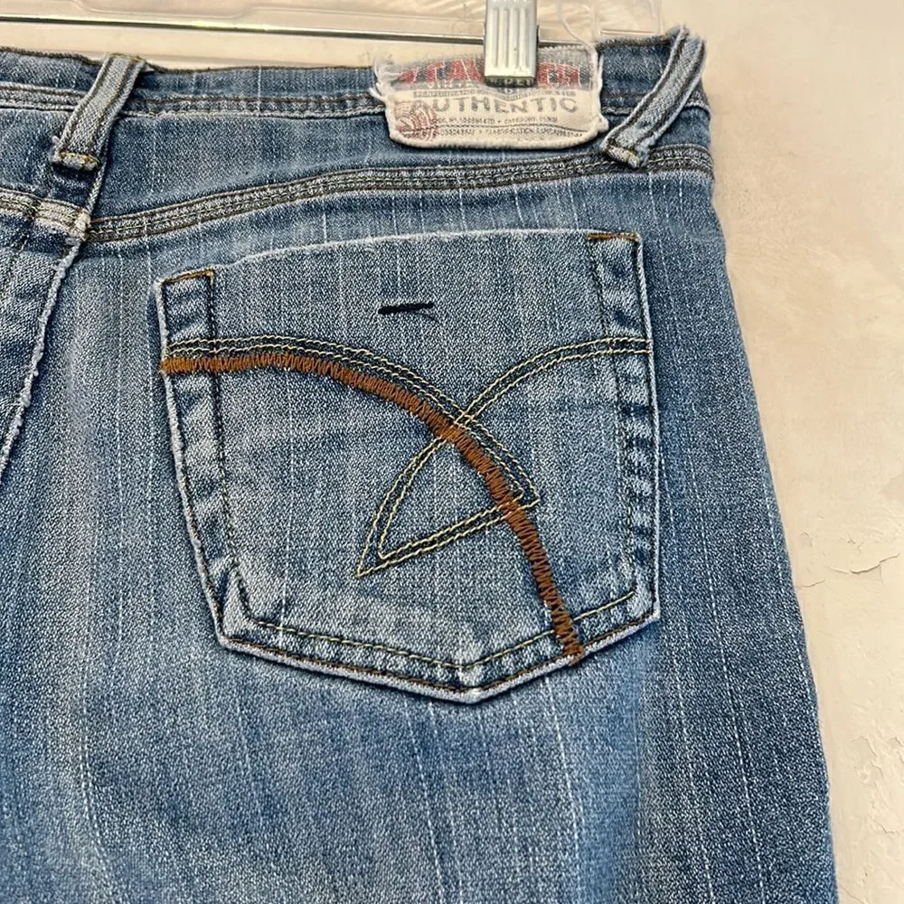 Z. Cavaricci cavaricci jeans